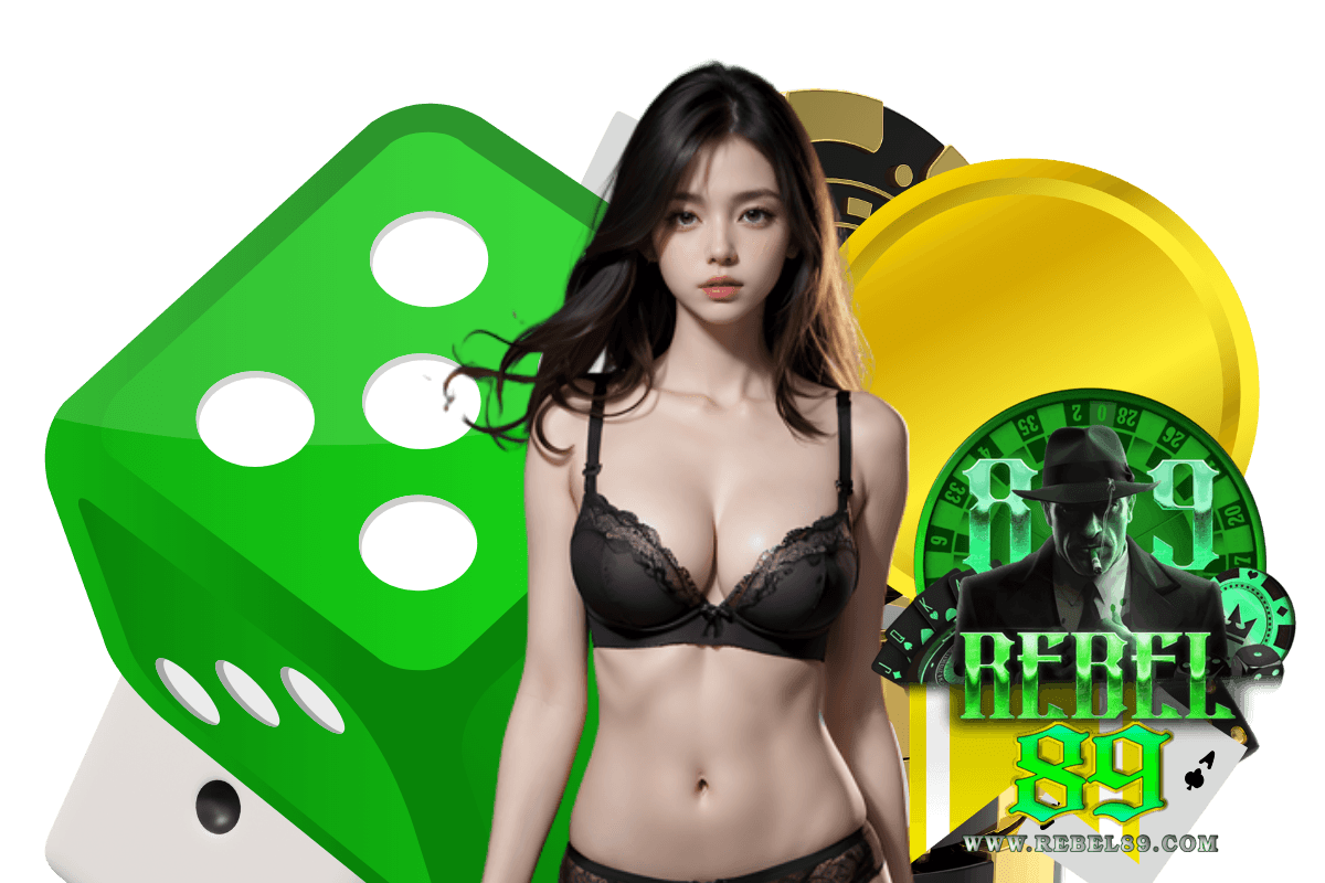 rebel89 สล็อต